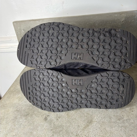 Helly Hansen Shoes Like New Men’s Size 11.5 WindbreakerTR-1 Boot Hiking Sneaker - Picture 11 of 13